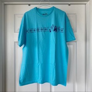 MAD Engine | Frozen II Anna Elsa Olaf Tee